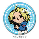 TV��� �uSAKAMOTO DAYS�v ��2�e ڻް�ޯ�� (�ی`) M-SC (���q��)