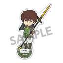 �҂����! Fate/Grand Order ���ٽ���� Vol. 4 �ݻ� / ͸İ�