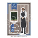 �V�ƽ�̉��q�l BIG���ٽ���� Cafe Staff Ver. �s�����