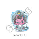 ��� �w��͓��} �ٷ�����޳���x �ر���޽ï�� (mochocho ��2�e) M-SH (���)