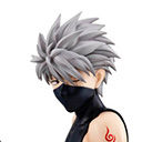 G.E.M.�ذ�� NARUTO-���- �����` �Ă̂Ђ綶��搶