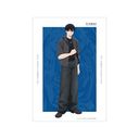 TV��� �u�������񂾉āv �`�����낵 �Ғ����I ���� Ver. A3 ϯĉ��H�߽��