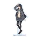 �ްٽ�����޸ײ �`�����낵 ���a���΂� In the rain Ver. BIG���ٽ����