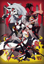 �޸޿��߽�� 300�߰� Helluva Boss (�ٳާ��޽) 300-3334 Helluva Boss
