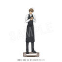 �V�ƽ�̉��q�l ����̨�ޭ������ Cafe Staff Ver. �E������
