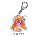��� �w��͓��} �ٷ�����޳���x ���ٷ����ް (mochocho ��2�e) M-SC (���)