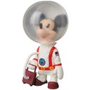 ިð̨ޭ No.488 UDF Disney ذ8 ASTRONAUT MICKEY MOUSE VINTAGE TOY Ver.