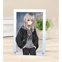 �ްٽ�����޸ײ �`�����낵 �͌��ؓ��� In the rain Ver. A5 ��������