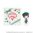 ���ٺ��������� �u�����Ͻ�� SideM�v 05 / ���_����Y �ڰ�߉� Ver. (�Ʒ�� �׽�)