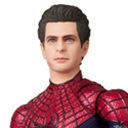 MAFEX THE AMAZING SPIDER-MAN [THE AMAZING SPIDER-MAN 2]