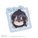 D.Gray-man �ۂ���� Ȱ��ޯ�� �_�cճ