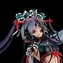 ��� JAPANESE Style 15th Memorial Costume