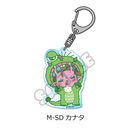 ��� �w��͓��} �ٷ�����޳���x ���ٷ����ް (mochocho ��2�e) M-SD (���)