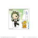 �����Ͻ�� SideM ����PASSION����� �����đ� WPF Ver.