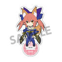 �҂����! Fate/Grand Order ���ٽ���� Vol. 4 ����� / �ʑ��̑O
