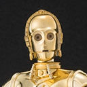 S.H.Figuarts C-3PO -Classic Ver.- (STAR WARS: A New Hope)