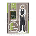 �V�ƽ�̉��q�l BIG���ٽ���� Cafe Staff Ver. ���Α�ɉ�