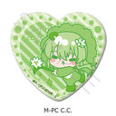�w���޷ޱ� ���t���ٰ���x ��6�e ʰČ^���ޯ�� M-PC (C.C.)
