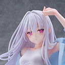 TENITOL TALL MIGNON WORKS shiro Swimsuit ver.