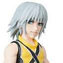 ިð̨ޭ UDF KINGDOM HEARTS RIKU