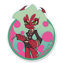 New PANTY & STOCKING with GARTERBELT ����ϸ�ȯ� ����è