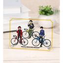 �㒎����� GLORY LINE �`�����낵 ����c�⓹ & ����r�� & �q�͋g ����ޱ Ver. A6 ��������