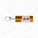 TV��� �wSAKAMOTO DAYS�x ��ڰķ����ް ��{���Y Color Glass Ver.