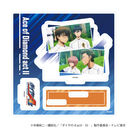 ���ٽ������ڰ� �uTV��� �w�޲Ԃ�A act II -Second Season-�x�v 09 / ����� A (�����׽�)