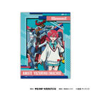 �߰�߰���ް��� �� �@����mGundam GQuuuuuuX (�ް����) SA-M46 ��åս��� (���)