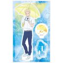 ʲ���!! ���ٽ���� / �����u �J�オ��̋A�蓹