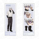 TV��� �wSAKAMOTO DAYS�x ̫ĸ�ڲ���ï����� X (�װ) Color Glass Ver.