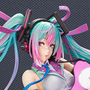 BISHOUJO ReMIX�ذ�� ����и