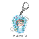 ��� �w��͓��} �ٷ�����޳���x ���ٷ����ް (mochocho ��2�e) M-SG (خ��)