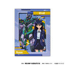 �߰�߰���ް��� �� �@����mGundam GQuuuuuuX (�ް����) SA-M47 Ƭ��