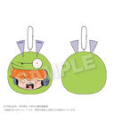 New PANTY & STOCKING with GARTERBELT �܂�߂��� ����ݷ����ް ��ذ�