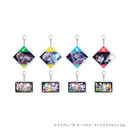 ���ٷ����ް �uTV��� �w9-nine-Ruler's Crown�x�v 01 / ��ײ��� (�S8��) (���� �׽�) BOX