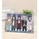 �ްٽ�����޸ײ �`�����낵 Ĺ�żĹޱ� In the rain Ver. A5 ��������