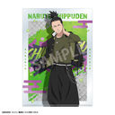 NARUTO -���- �����` A4 �ݸ�ٸر̧�� �ޗǼ��� / �w��