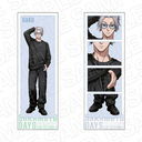 TV��� �wSAKAMOTO DAYS�x ̫ĸ�ڲ���ï����� �y Color Glass Ver.
