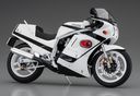 �u�ߕ߂����Ⴄ���v ��޷ GSX-R750 ���޲�d�l