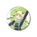 ������܂���! ���Ԃ��� �`�����낵 ��׸���� ��ׯ����� Ver. Ani-Art aqua label 100mm ���ޯ��