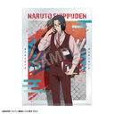 NARUTO -���- �����` A4 �ݸ�ٸر̧�� �����Ͳ�� / �w��