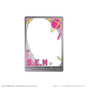 �����Ͻ�� SideM �d�����޹�� S.E.M WPF Ver.