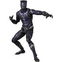 �̪��� No.316 MAFEX MARVEL INFINITY SAGA BLACK PANTHER (ENDGAME Ver.)