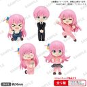 BUSHIROAD THE BOX ��ҁu�ڂ������������!�v �ڂ�������񂪂����ς�̨�ޭ�vol.3 BOX