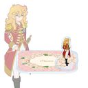 ������ �w��ٻ�Ղ̂΂�x ���� Botania ���ٽ���ޕt������� Ver. A