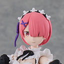 KADOKAWA PLASTIC MODEL SERIES �uRe:��ۂ���n�߂�ِ��E�����v ��