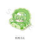 �w���޷ޱ� ���t���ٰ���x ��6�e �ر�ï�� M-PC (C.C.)