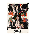 �uTO BE HERO X�v ���ʱ������� B