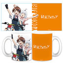 �I��°�ݸ� ϸ޶��� ְ� & ���